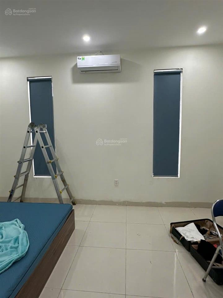 Cho thuê cả nhà hoặc từng phòng