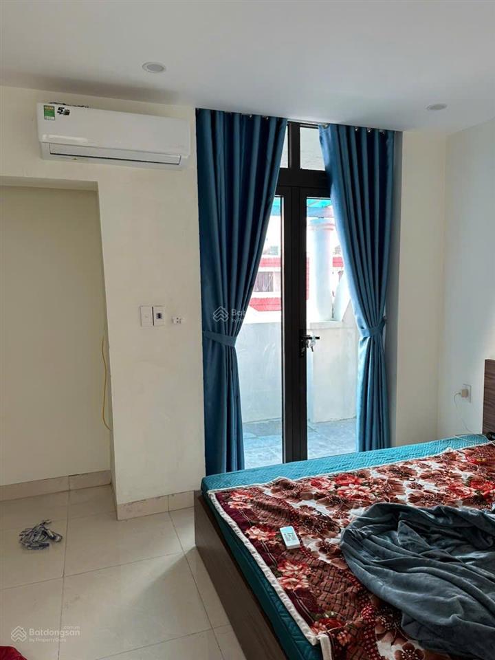 Cho thuê cả nhà hoặc từng phòng