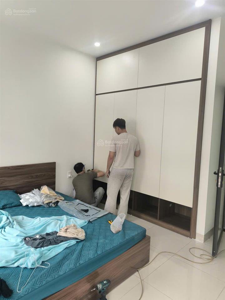 Cho thuê cả nhà hoặc từng phòng