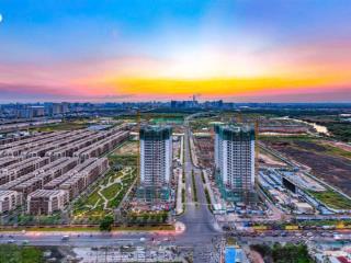 Cắt lỗ 700tr so với giá gốc, cần bán lỗ căn hộ masteri grandview, nhận nhà cuối năm 2026