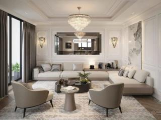 Chỉ còn 01 căn penthouse duy nhất tại kiều by kita,sỡ hữu ngay căn penthouse vị trí trung tâm hcm