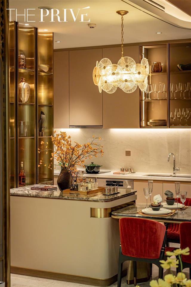 Không dễ dàng tìm thấy, 1 phòng ngủ the prive, chỉ duy nhất 1 căn/tầng, thanh toán chỉ 10%  ngay