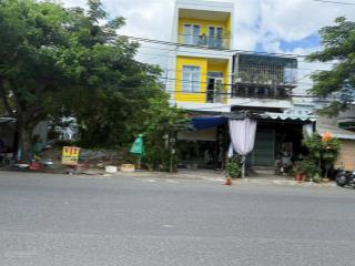 Bán lô cực hiếm mặt tiền đường phong châu rộng 22.5m, tđc đất lành, vĩnh thái