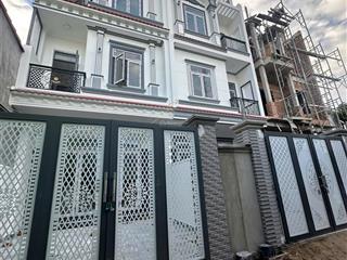 Bán nhà đẹp hẻm cầu dứa phú nông (đường ô tô)