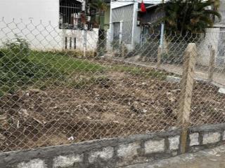 Bán lô góc đường ô tô sau uỷ ban xã vĩnh thạnh  chợ ga p. tây nha trang.