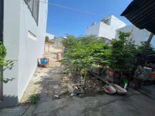 Bán đất hẻm xe máy đường trần phú vĩnh nguyên nha trang