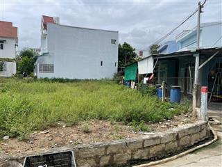 Bán đất ngay đường xóm chiếu oto quay đầu cạnh kđt vĩnh điềm trung