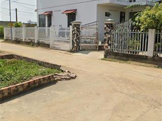 Bán đất diên an  diên khánh  ngang khủng 11m dễ xây nhà