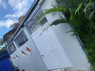 Bán nhà 1 trệt 1 lầu  thiết kế rộng rãi, công năng đầy đủ