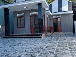 Cần bán căn nhà mới toanh tại mặt tiền đường hl62 xã diên tân diên khánh