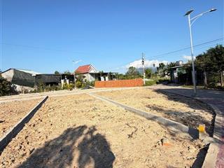 Bán đất khu đô thị mới diên hòa  diên khánh