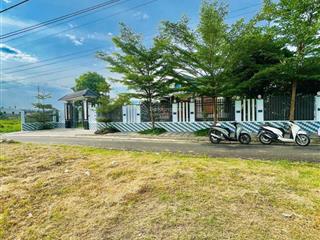 Bán nhanh lô góc diên lạc  diên khánh 107m2 ngay ngã tư đường nhựa đẹp