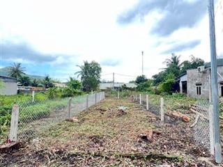 Bán lô đất phước hạ, phường nam nha trang.