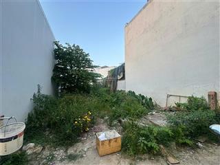 Bán đất gò ngựa, p. tây nha trang