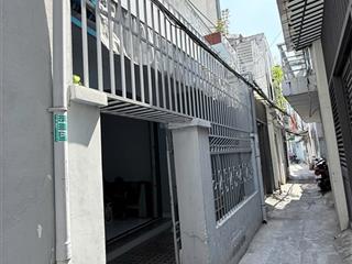 Bán nhà hẻm trần nhật duật, nha trang gần đầu đường cách biển hơn 1km