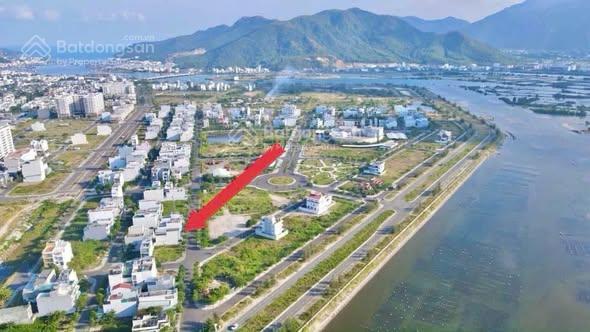 Bán lô đất 100m2, đường t12, kđt an bình tân