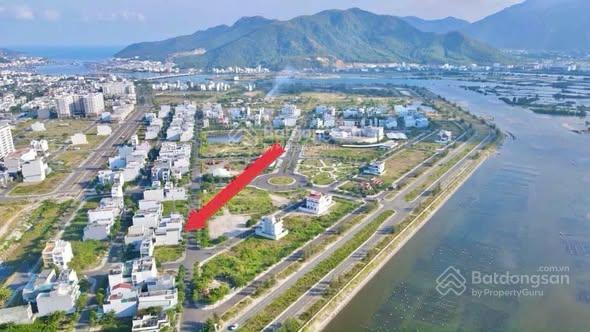 Bán lô đất 100m2, đường t12, kđt an bình tân