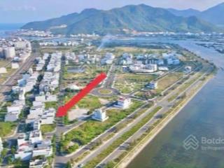 Bán lô đất 100m2, đường t12, kđt an bình tân