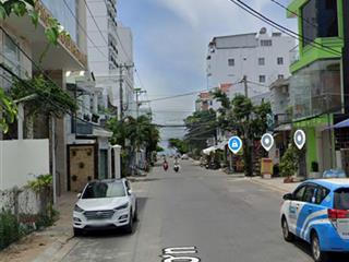 Mặt tiền đường bắc sơn, gần biển