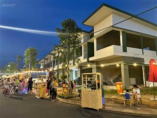 Căn nhà 2 tầng mặt tiền kinh doanh chợ kcn mỹ phước 1  bd, giá rẻ 1,845 tỷ