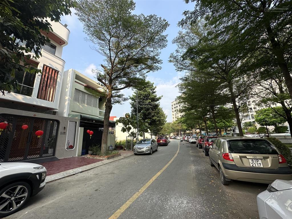Bán lô đất mặt tiền kinh doanh kdc hiệp thành 3  thủ dầu một, bình dương(nay hcm) giá rẻ 4tỷ290
