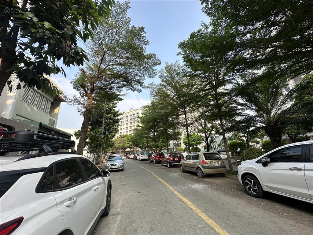 Bán lô đất mặt tiền kinh doanh kdc hiệp thành 3  thủ dầu một, bình dương(nay hcm) giá rẻ 4tỷ290