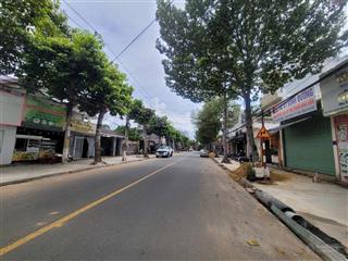 Bán nhà mặt tiền đường kinh doanh lớn nguyễn bình  p. hiệp thành  tp thủ dầu một
