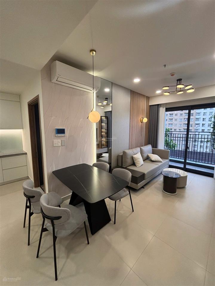 Chính chủ bán căn 2pn  61m2 glory trung tâm tp mới full nội thất view đẹp giá 2,95 tỷ