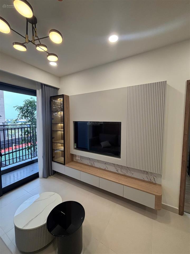 Chính chủ bán căn 2pn  61m2 glory trung tâm tp mới full nội thất view đẹp giá 2,95 tỷ