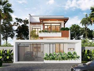 Chính chủ bán nhà biệt thự khu p. phú hoà, thủ dầu một, bình dương giá 3 tỷ 7