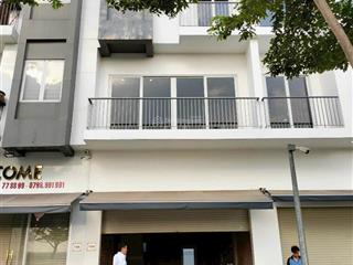 Tôi chính chủ bán rẻ căn nhà mt chính dự án sun casa  vsip, giá 3 tỷ390 đối diện siêu thị đang xây