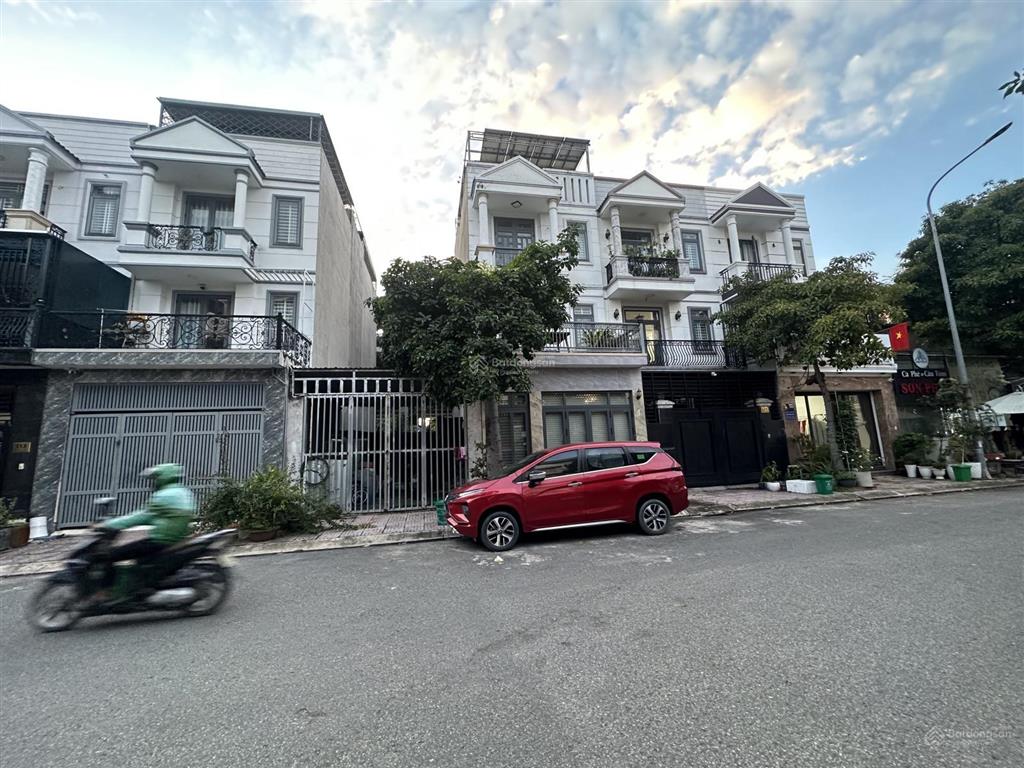 Bán lô mt d2 kinh doanh kdc phúc đạt thủ dầu một, nay hcm