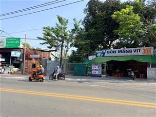 Chính chủ bán lô đất đường ô tô ngay cạnh kdc chánh nghĩa  trung tâm cả thủ dầu một