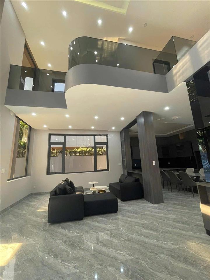 Chính chủ bán biệt thự kdc hiệp thành  trung tâm thủ dầu một bình dương full nội thất mới 99%