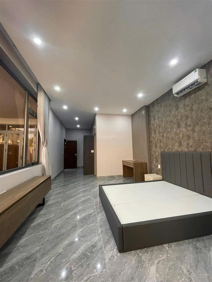 Chính chủ bán biệt thự kdc hiệp thành  trung tâm thủ dầu một bình dương full nội thất mới 99%