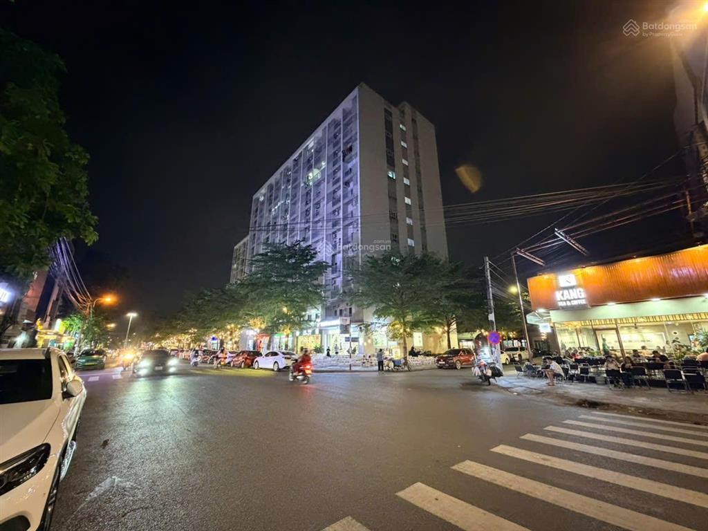 Chính chủ bán cần bán căn nhà 2 tầng mt kinh doanh tại mt d1 khu dân cư phú hoà  nay p.phú lợi,hcm