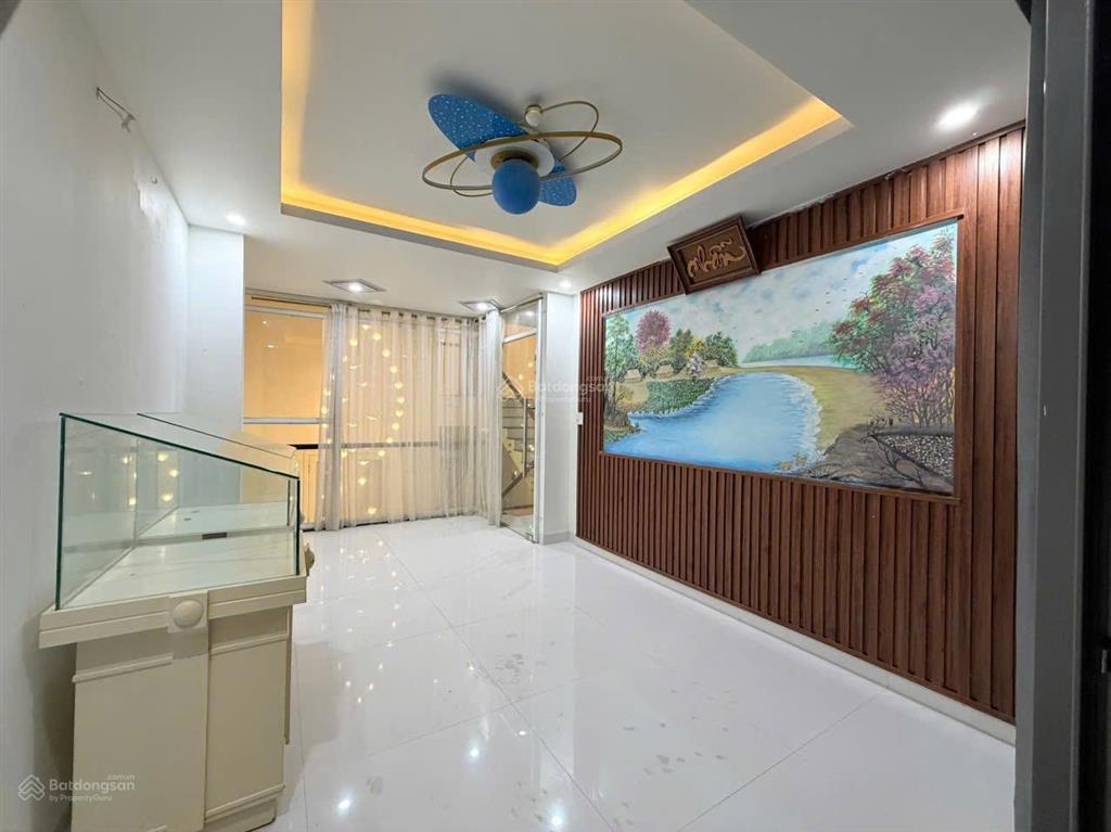 Cần bán gấp nhà 4 tầng kđt an gia thuận an  bình dương, nay là tp hcm giá chỉ 5 tỷ8