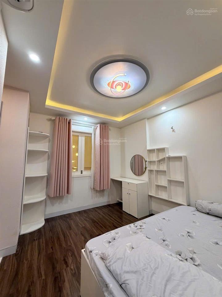 Cần bán gấp nhà 4 tầng kđt an gia thuận an  bình dương, nay là tp hcm giá chỉ 5 tỷ8