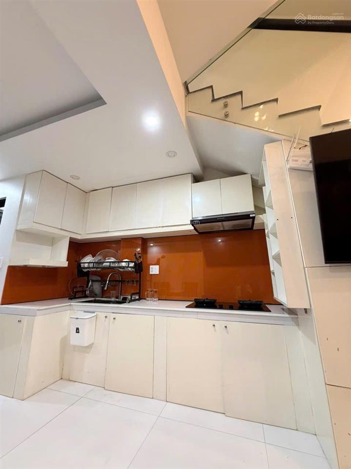 Cần bán gấp nhà 4 tầng kđt an gia thuận an  bình dương, nay là tp hcm giá chỉ 5 tỷ8