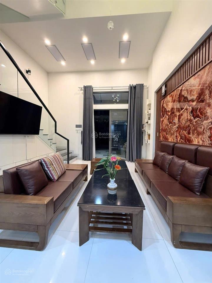 Cần bán gấp nhà 4 tầng kđt an gia thuận an  bình dương, nay là tp hcm giá chỉ 5 tỷ8