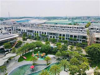 Cần bán gấp nhà 4 tầng kđt an gia thuận an  bình dương, nay là tp hcm