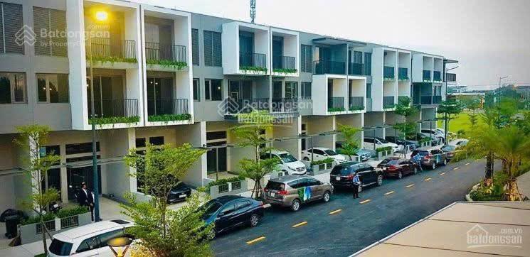 Cần bán gấp nhà 4 tầng kđt an gia thuận an  bình dương, nay là tp hcm giá chỉ 5 tỷ8