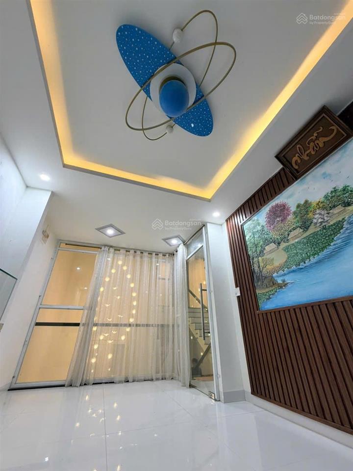 Cần bán gấp nhà 4 tầng kđt an gia thuận an  bình dương, nay là tp hcm giá chỉ 5 tỷ8