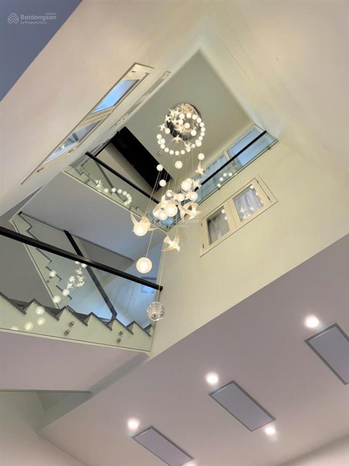 Cần bán gấp nhà 4 tầng kđt an gia thuận an  bình dương, nay là tp hcm giá chỉ 5 tỷ8