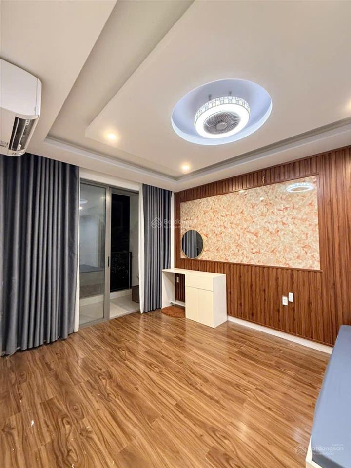 Cần bán gấp nhà 4 tầng kđt an gia thuận an  bình dương, nay là tp hcm giá chỉ 5 tỷ8