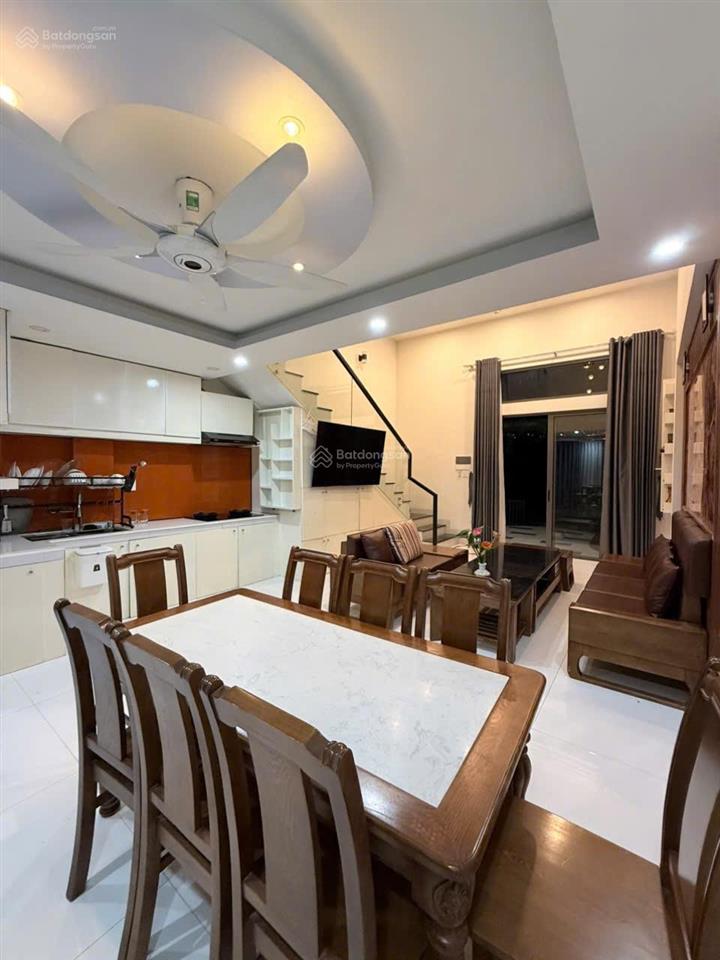 Cần bán gấp nhà 4 tầng kđt an gia thuận an  bình dương, nay là tp hcm giá chỉ 5 tỷ8