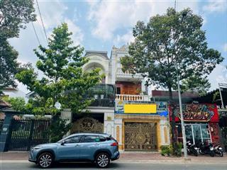 Chính chủ bán biệt thự full nội thất mt nguyễn văn trỗi  hiệp thành 3, p. phú lợi, tp hcm