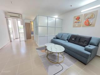 Chính chủ bán chung cư hiệp thành 3  thủ dầu một , bình dương loại 2pn giá 985tr