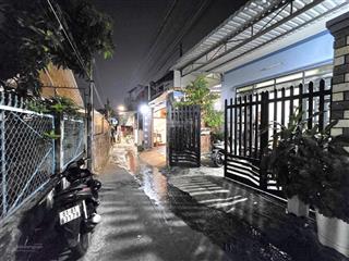 Cần bán gấp căn nhà trục thông phạm ngũ lão hiệp thành  qua nguyễn văn tiết giá 2 tỷ7