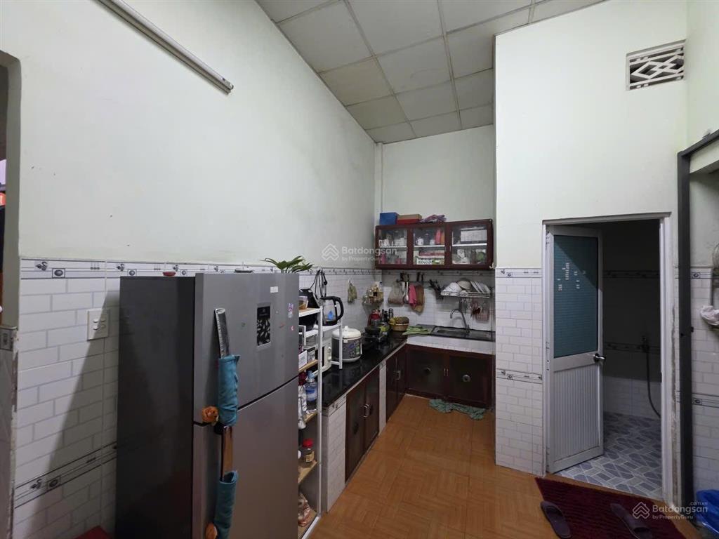 Cần bán gấp căn nhà trục thông phạm ngũ lão, hiệp thành  qua nguyễn văn tiết, giá 2 tỷ 7